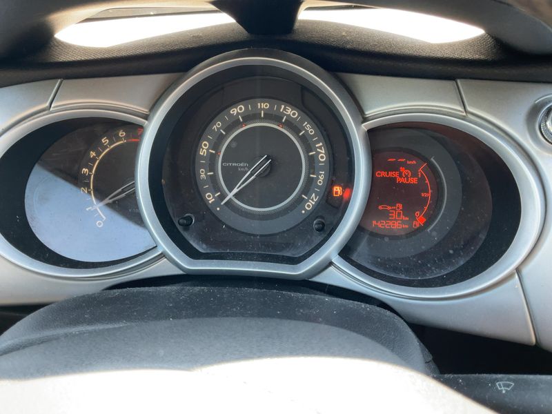 Citroen C3 1.4 VTi Selection 2011 – снимка 4