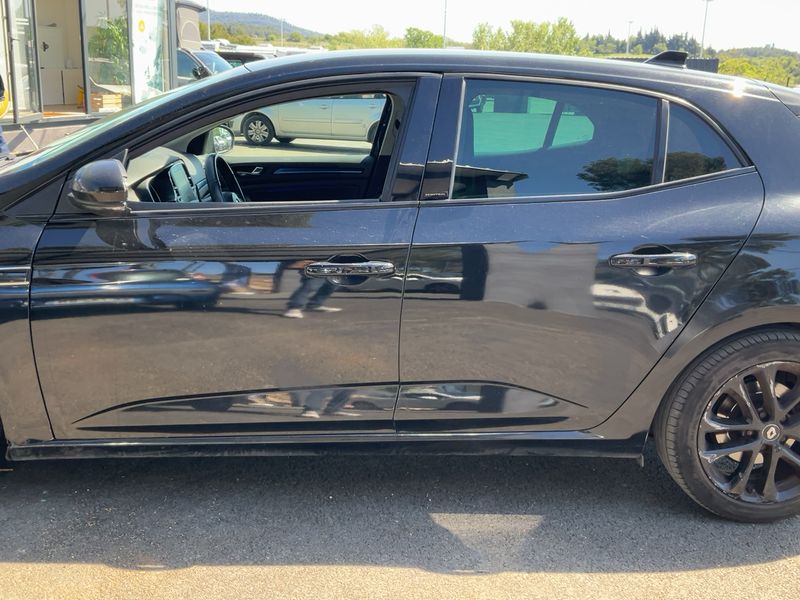 Renault Megane 1.6 TCe Energy GT — zdjęcie 4