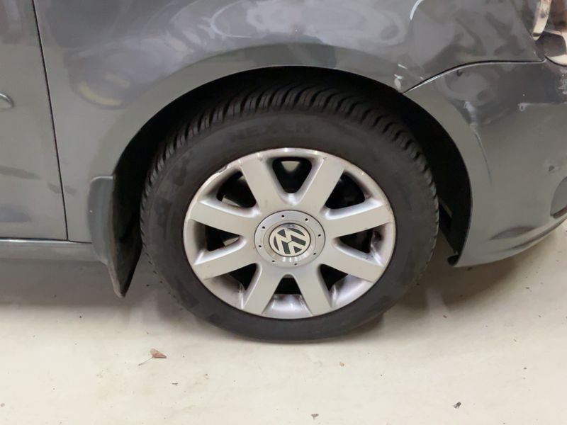 Volkswagen Touran 1.4 TSI Comfortline 2012 – снимка 11