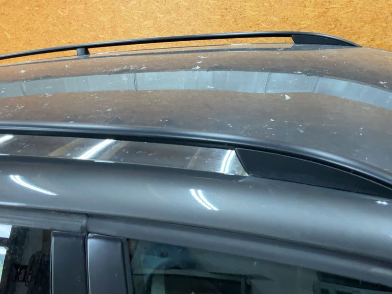 Volkswagen Touran 1.4 TSI Comfortline 2012 – снимка 13
