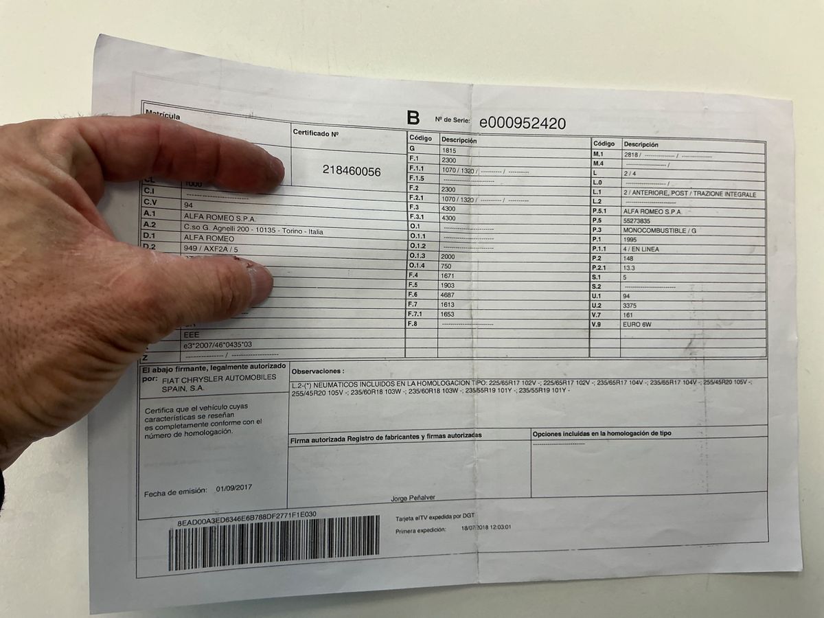 Alfa Romeo d'occasion