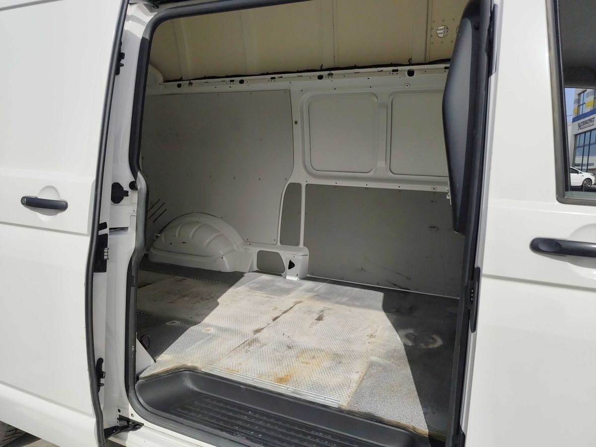 Volkswagen T6 d'occasion