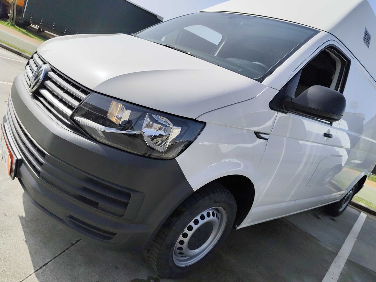 Volkswagen T6 d'occasion