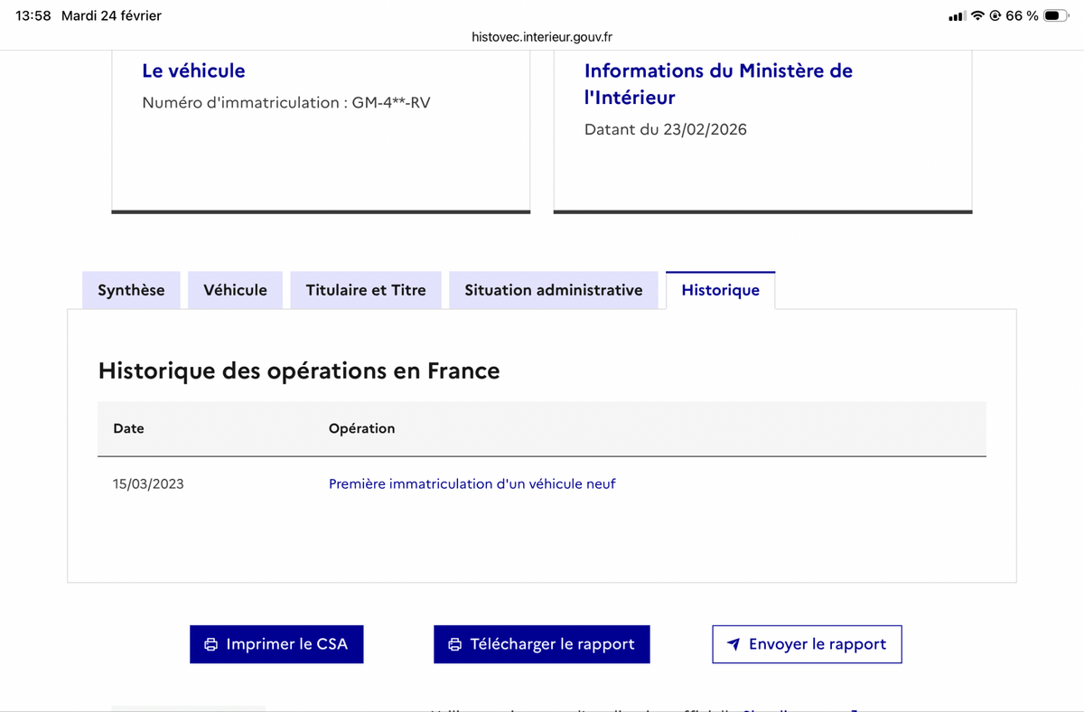 Peugeot 208 d'occasion