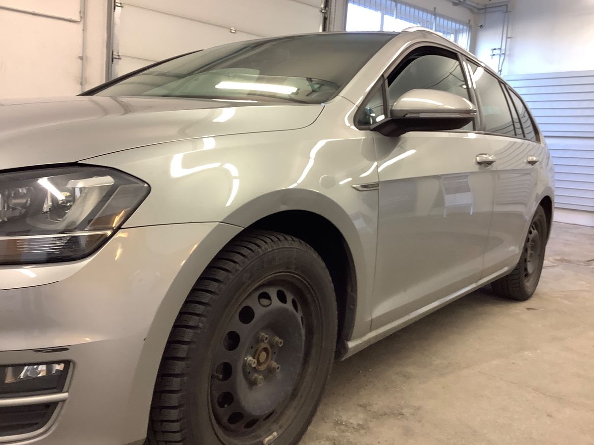 Volkswagen Golf d'occasion