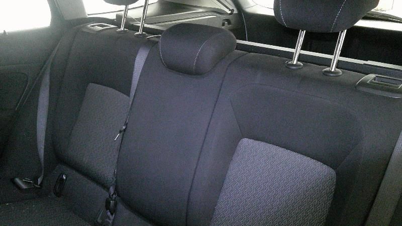 Opel Insignia d'occasion