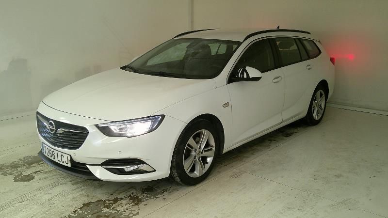 Opel Insignia 2019