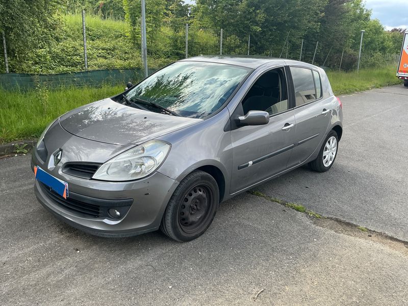 Clio 1.5 dCi Dynamique