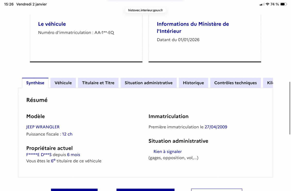 Volvo V40 d'occasion