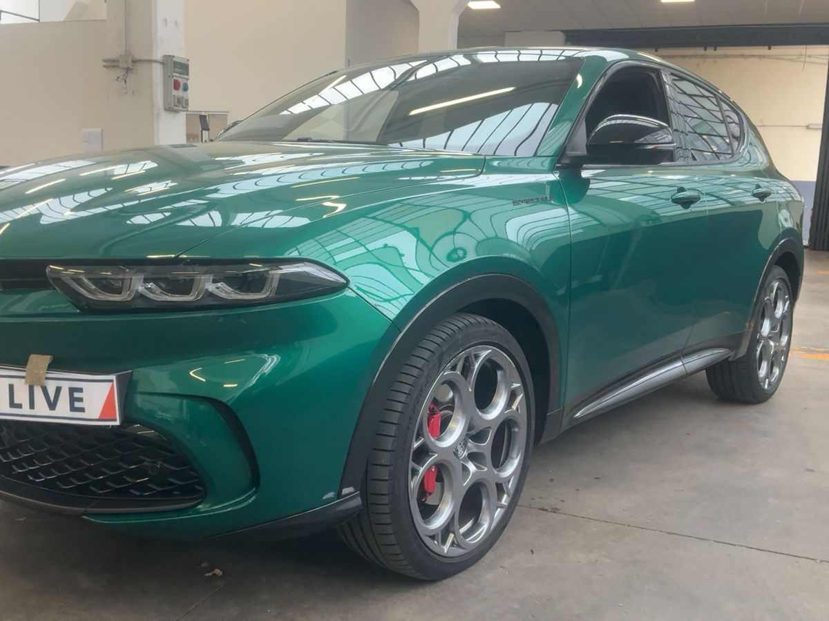 Alfa Romeo d'occasion