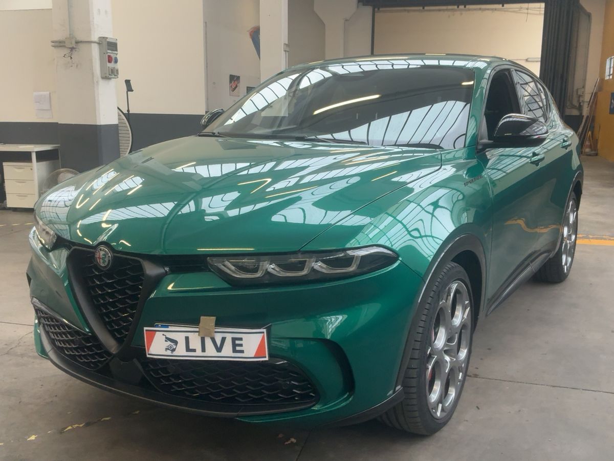 Alfa Romeo d'occasion