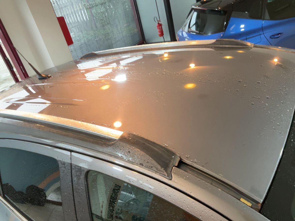 Opel Mokka 2014 — photo 14