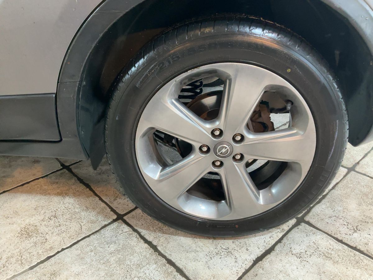 Opel Mokka 2014 — photo 6