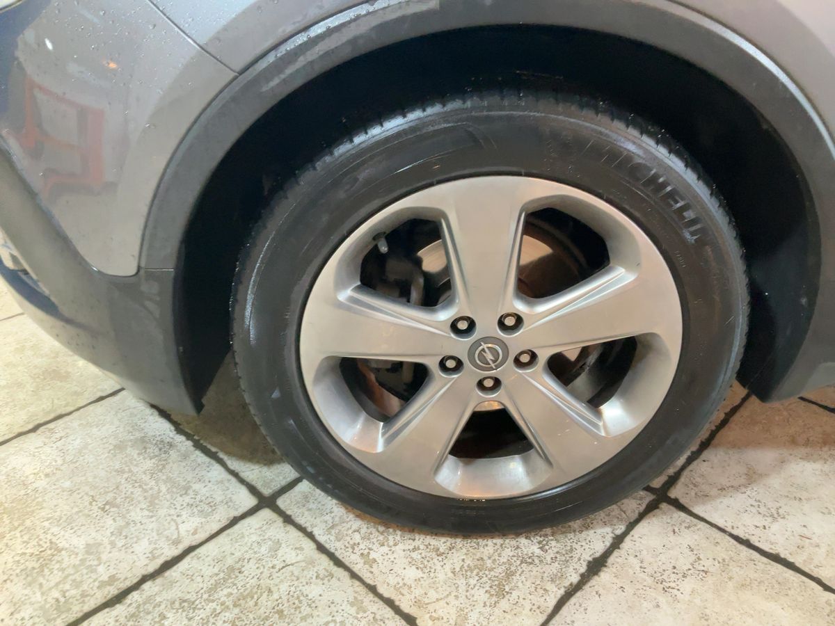 Opel Mokka 2014 — photo 4