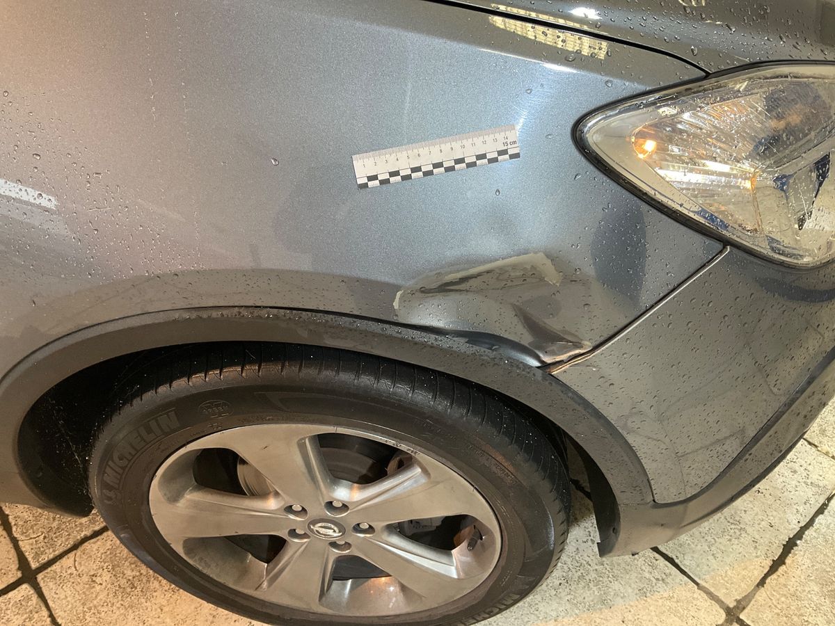 Opel Mokka 2014 — photo 23