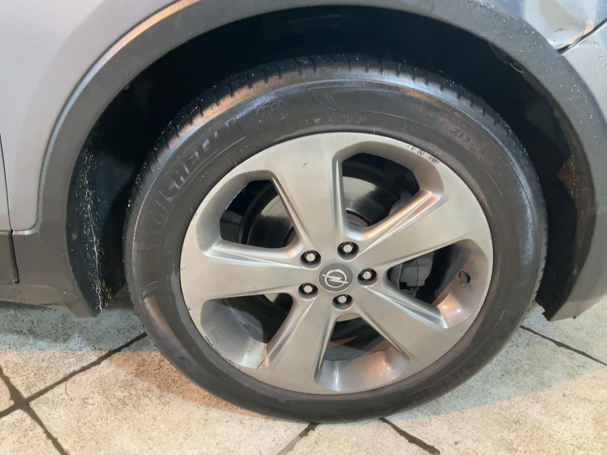 Opel Mokka 2014 — photo 12