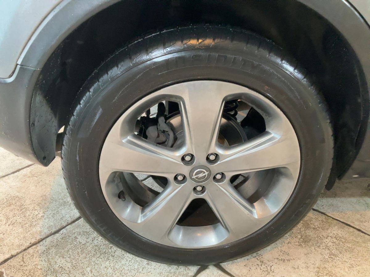 Opel Mokka 2014 — photo 10