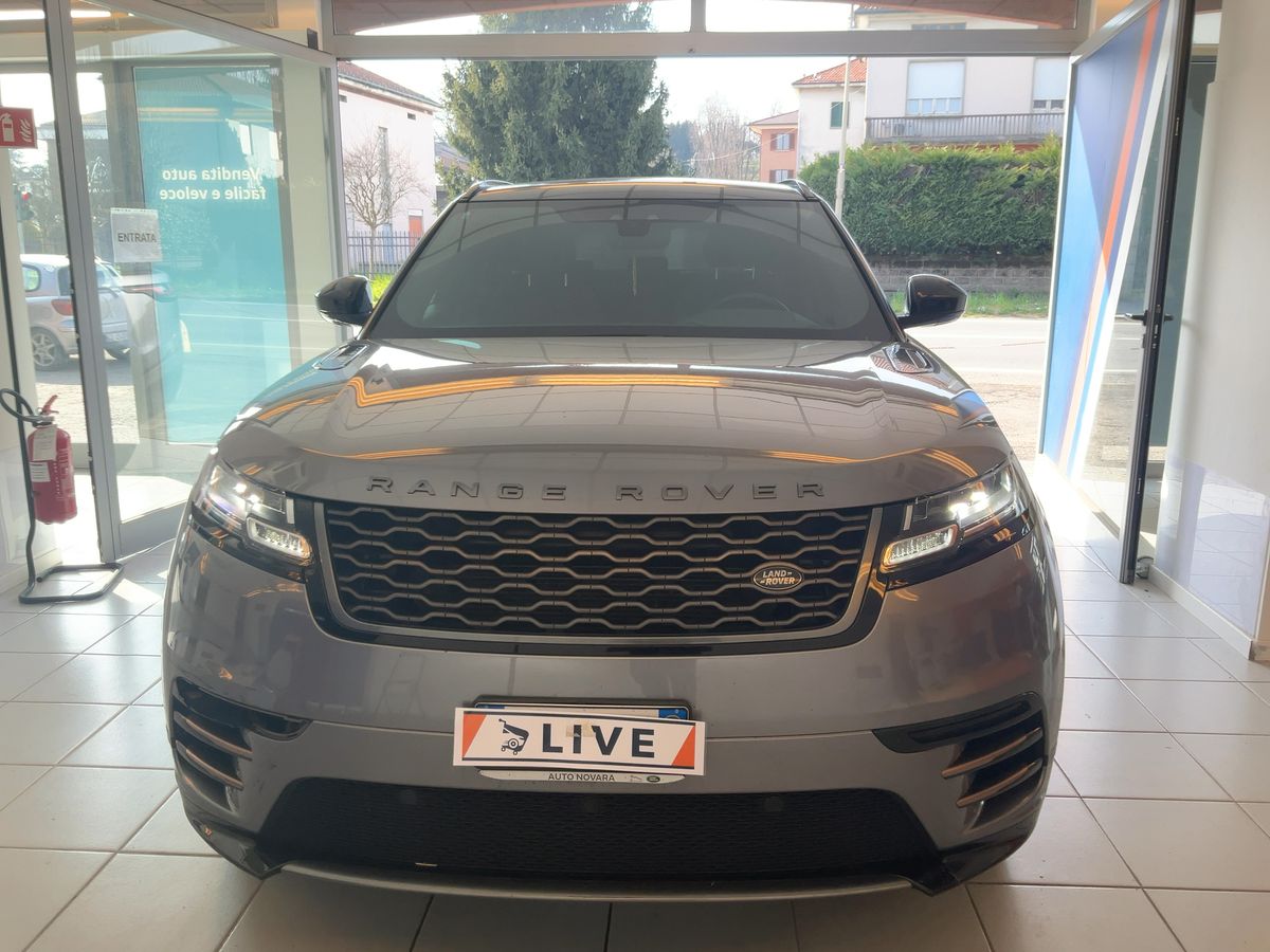 Land Rover 2020 — photo 15