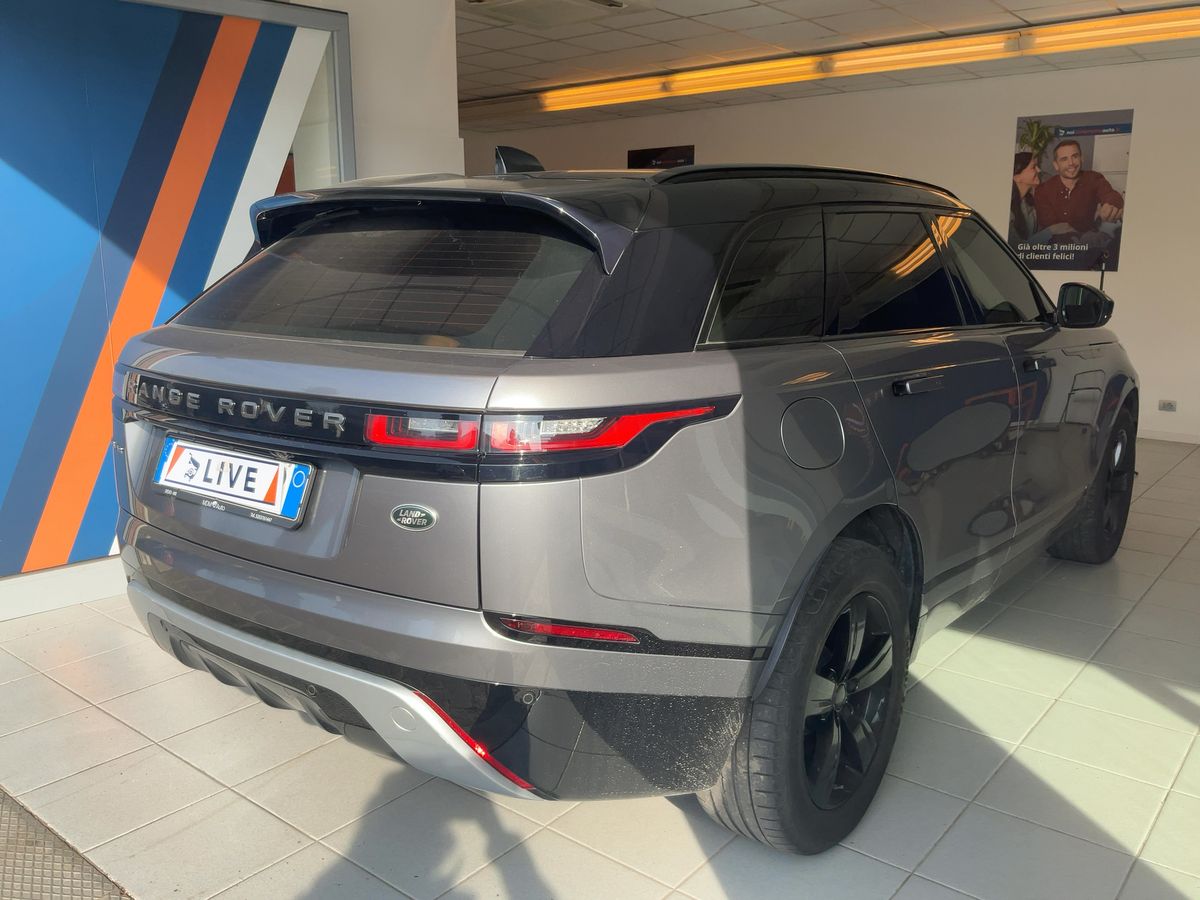 Land Rover 2020 — photo 9