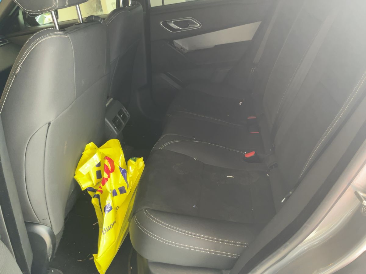 Land Rover 2020 — photo 20