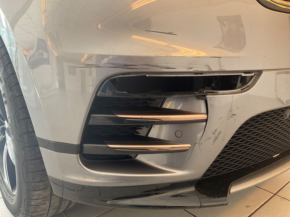 Land Rover 2020 — photo 3