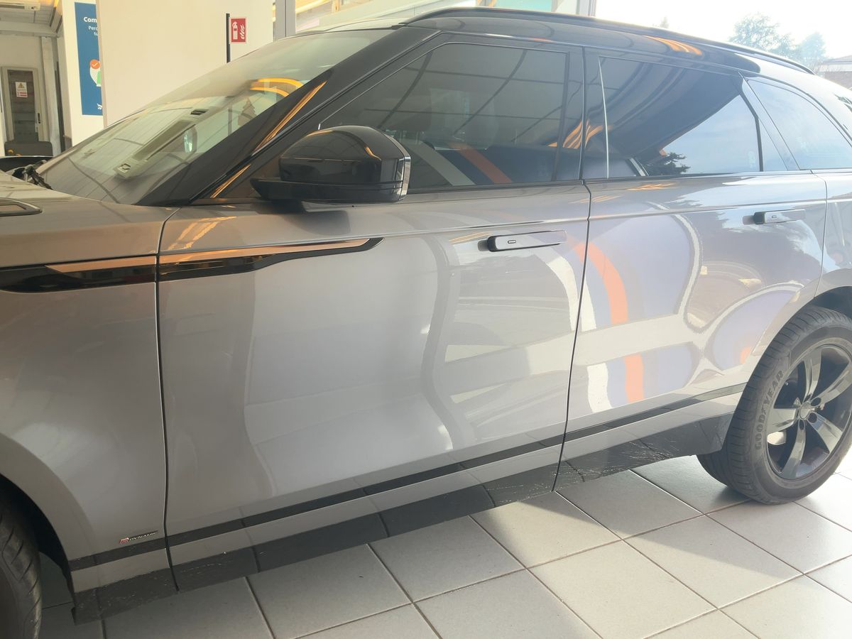 Land Rover 2020 — photo 5