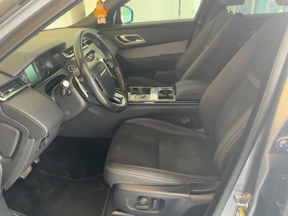 Land Rover 2020 — photo 17