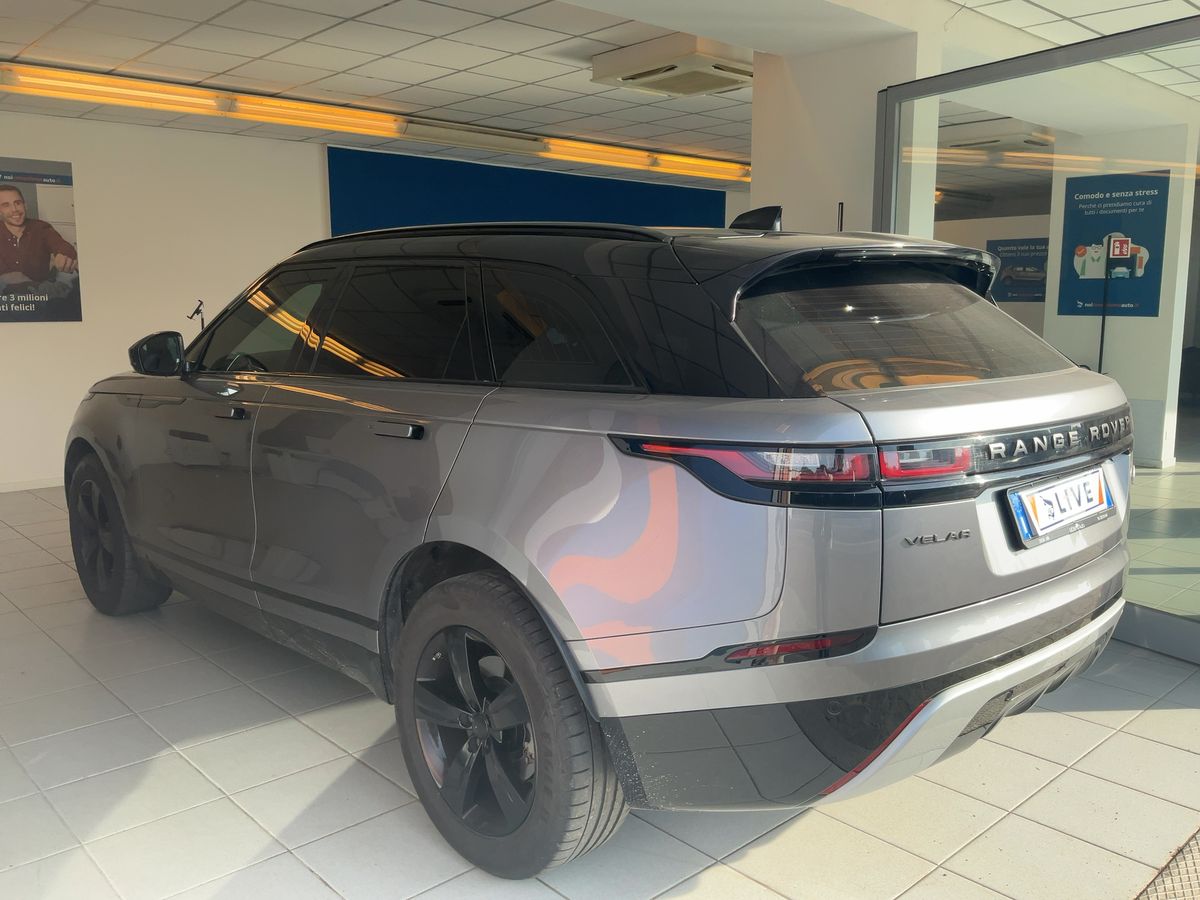 Land Rover 2020 — photo 7