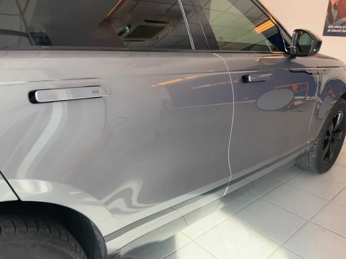 Land Rover 2020 — photo 11
