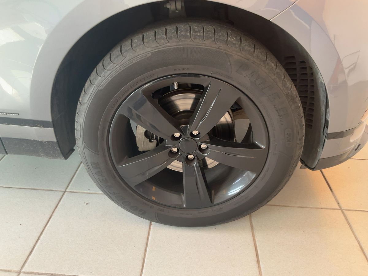 Land Rover 2020 — photo 12