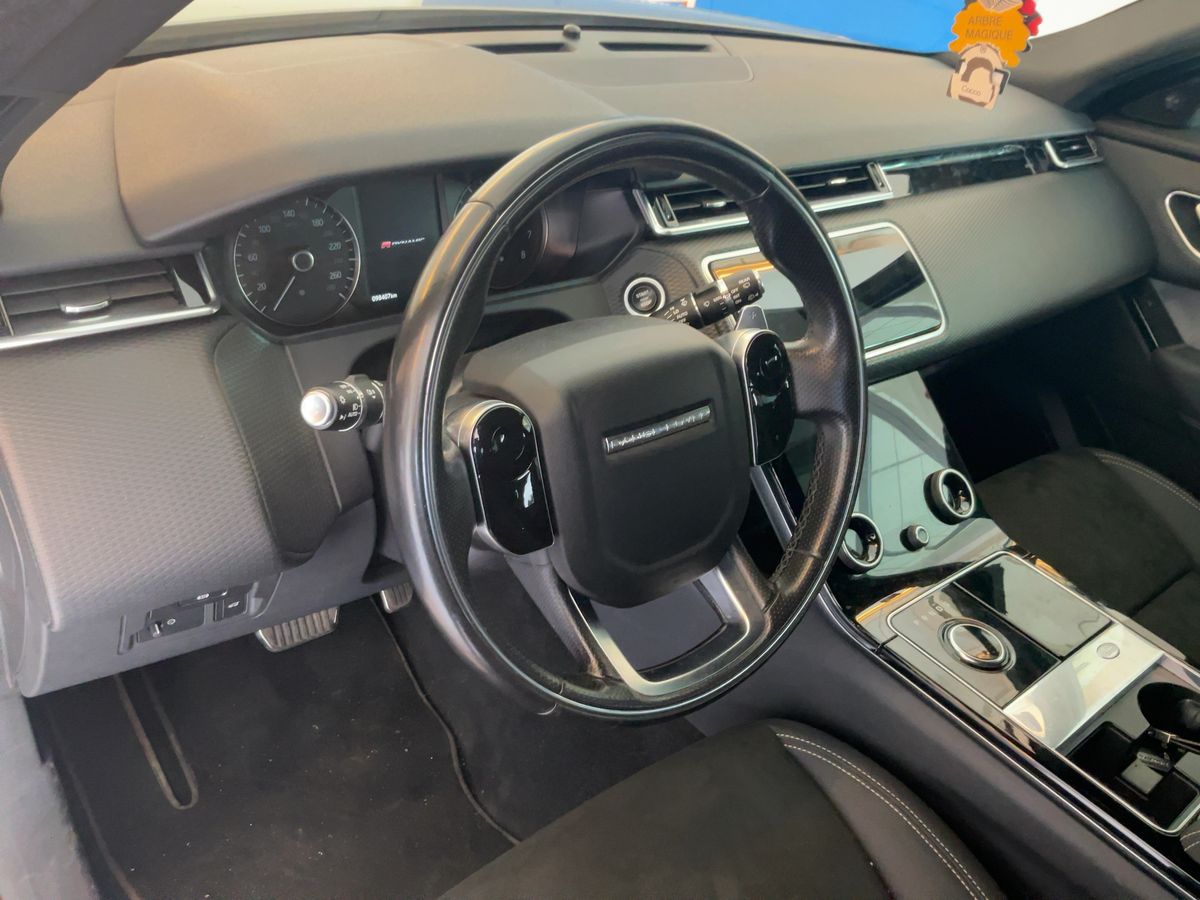 Land Rover 2020 — photo 18