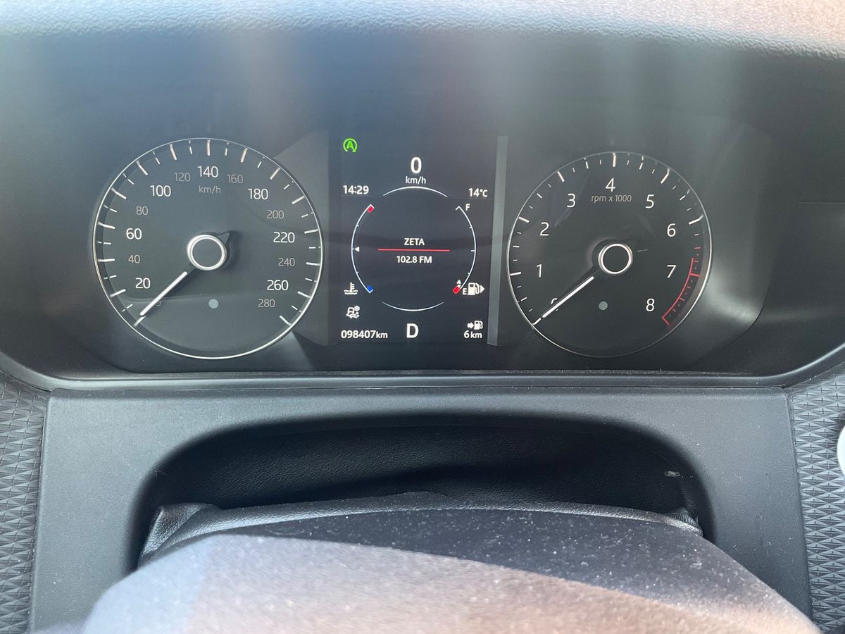 Land Rover 2020 — photo 19