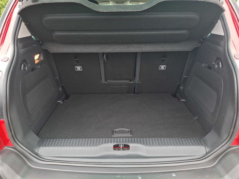 Citroen C3 Aircross 1.2 PureTech Shine Pack — zdjęcie 9