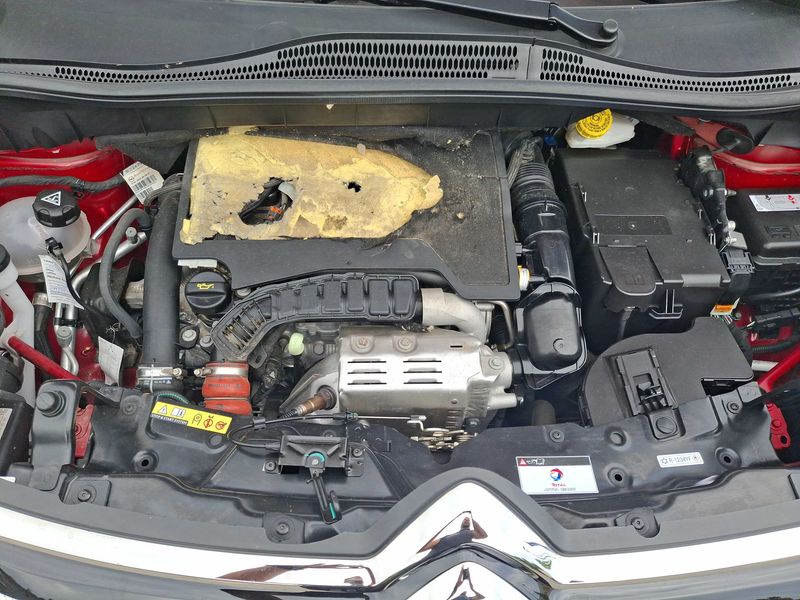 Citroen C3 Aircross 1.2 PureTech Shine Pack — zdjęcie 8