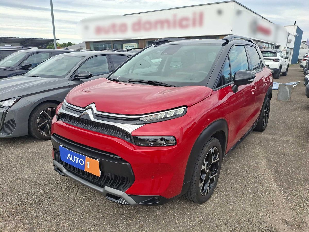 Citroen C3 2023