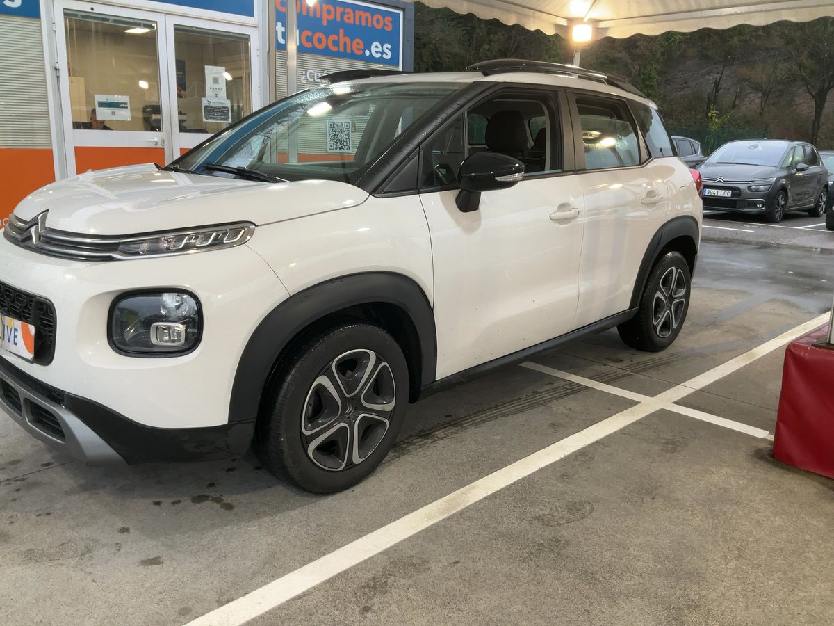 Citroen C3 d'occasion