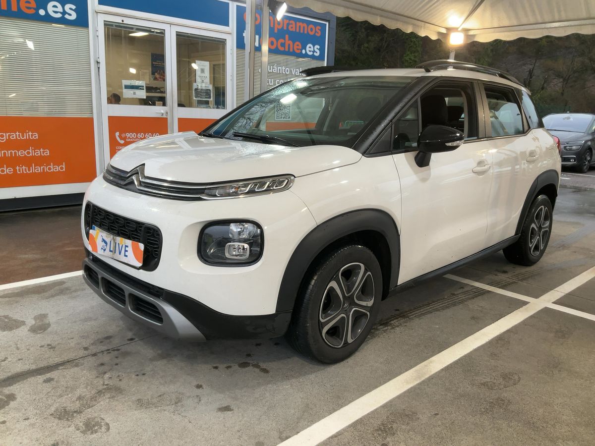 Citroen C3 d'occasion