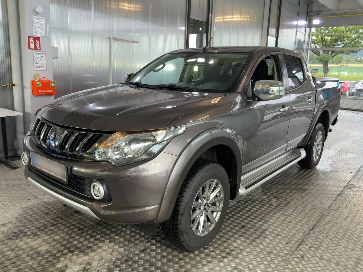 Mitsubishi L d'occasion