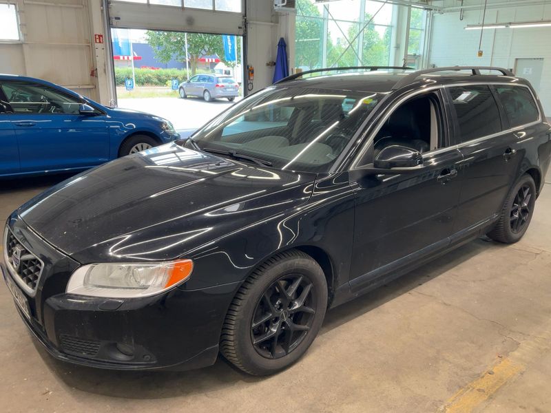 Volvo V70