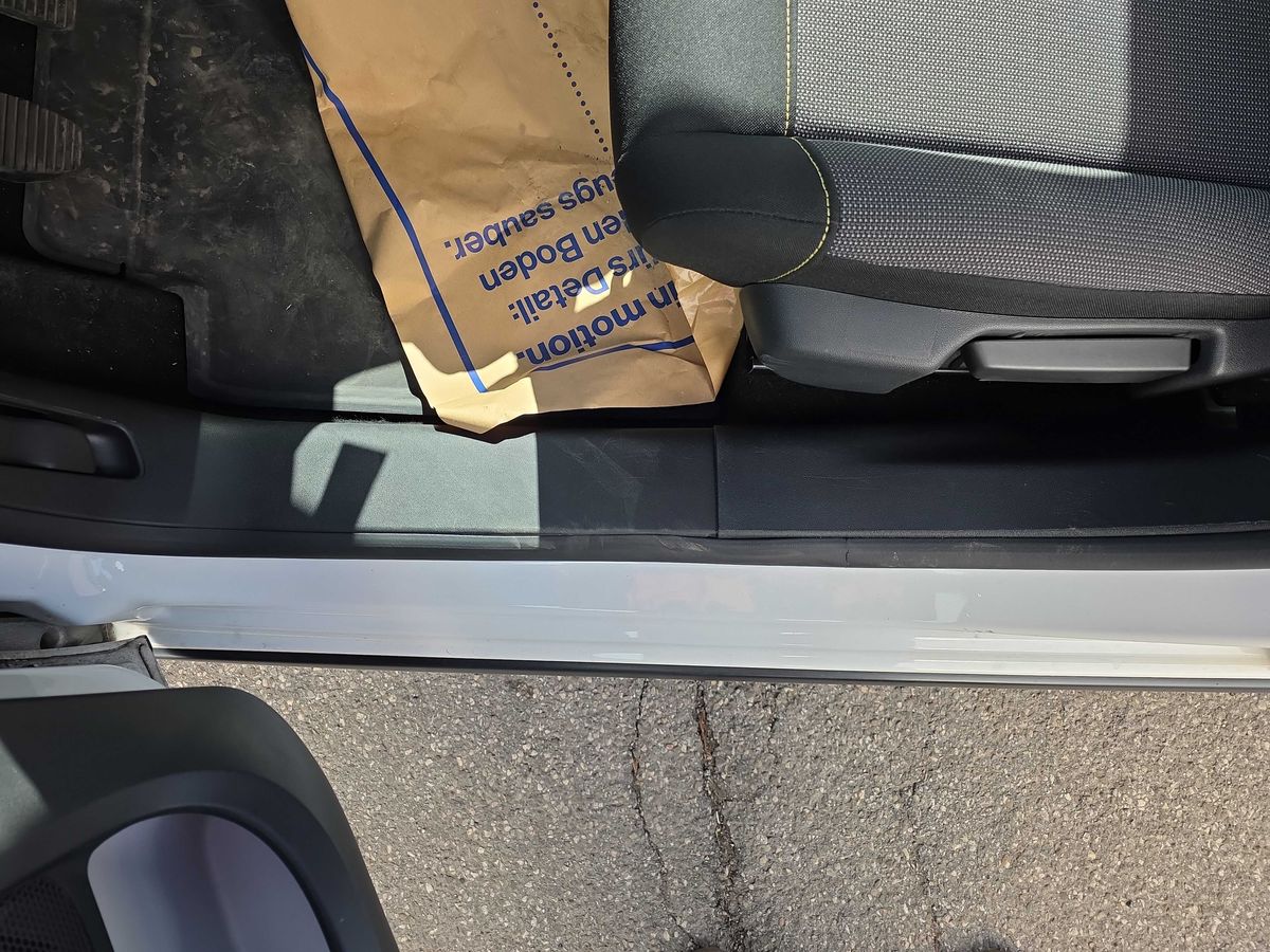 Citroen C3 d'occasion