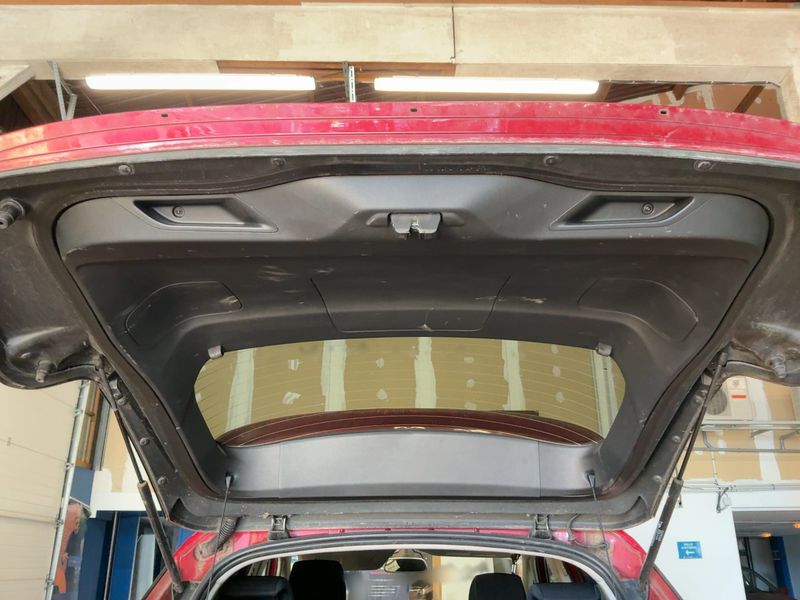 Citroen C4 Spacetourer 1.6 Blue-HDi Feel — zdjęcie 10