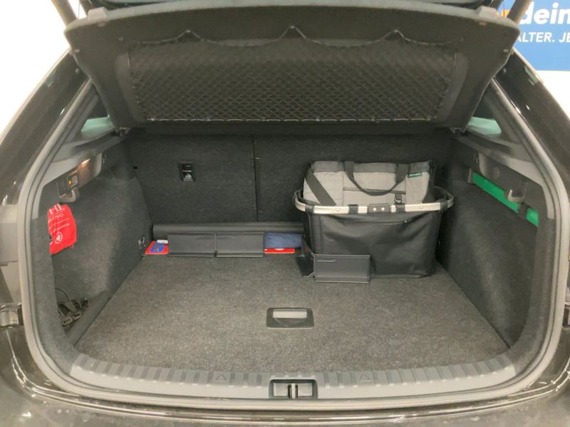 Skoda Scala 1.5 TSI ACT Monte Carlo — zdjęcie 10