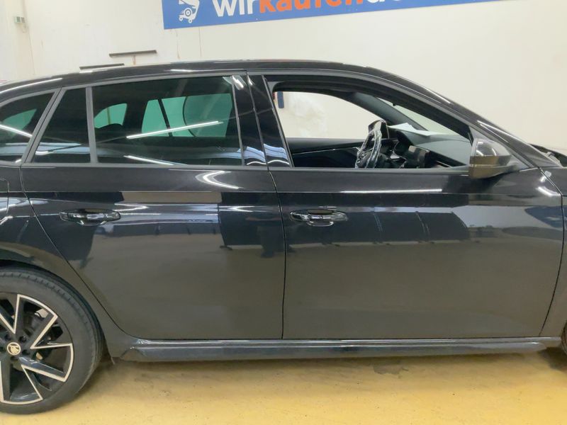 Skoda Scala 1.5 TSI ACT Monte Carlo — zdjęcie 7