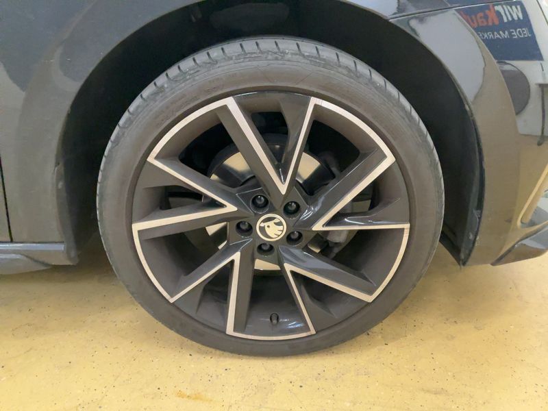 Skoda Scala 1.5 TSI ACT Monte Carlo 2021 – снимка 11
