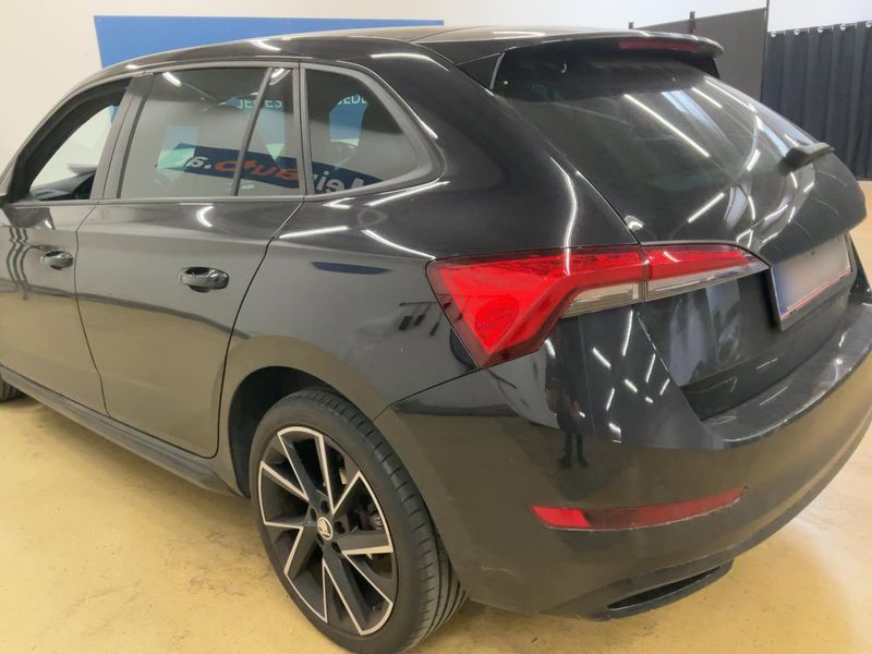Skoda Scala 1.5 TSI ACT Monte Carlo — zdjęcie 3