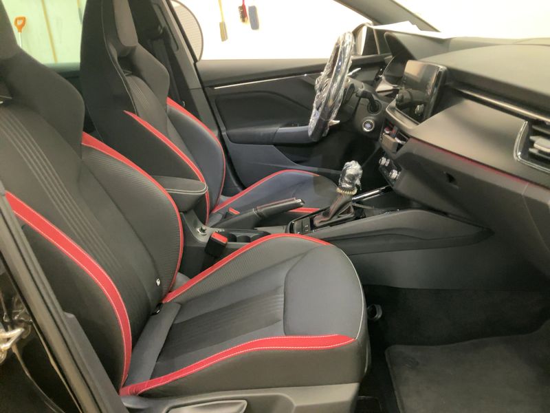 Skoda Scala 1.5 TSI ACT Monte Carlo — zdjęcie 11
