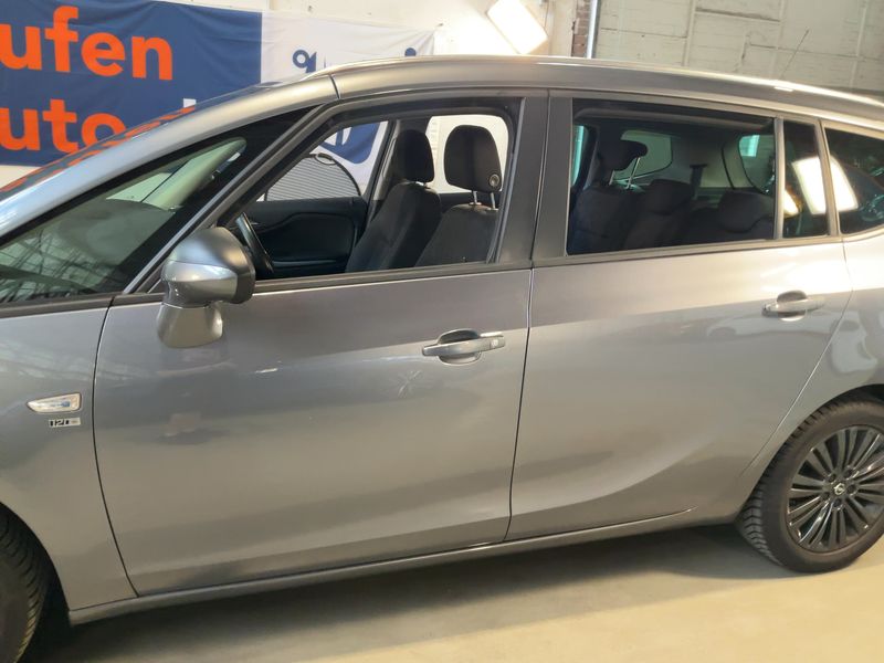 Opel Zafira Tourer 1.6 SIDI Turbo 120 Jahre Start/Stop — zdjęcie 4