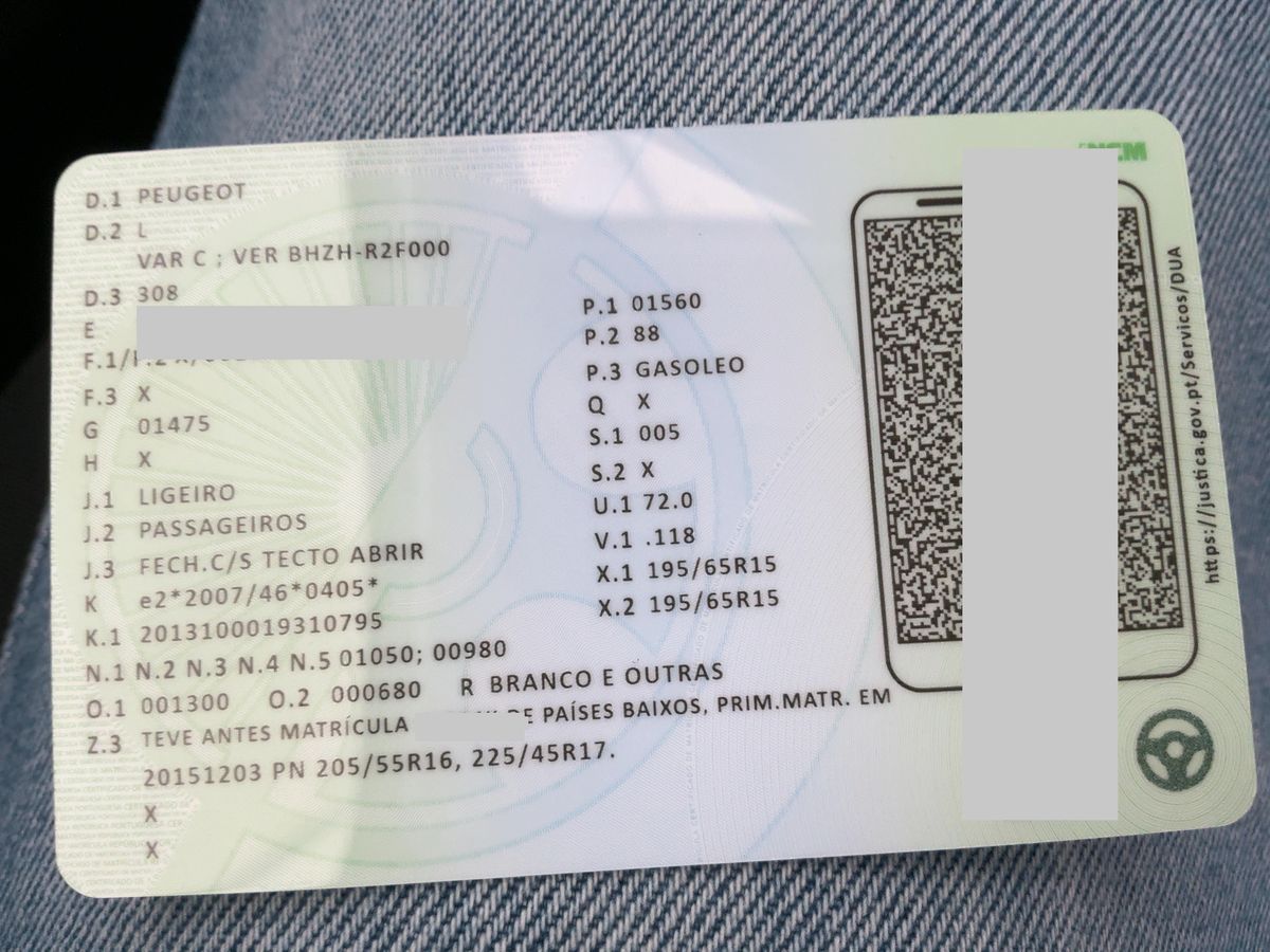 Peugeot 308 d'occasion