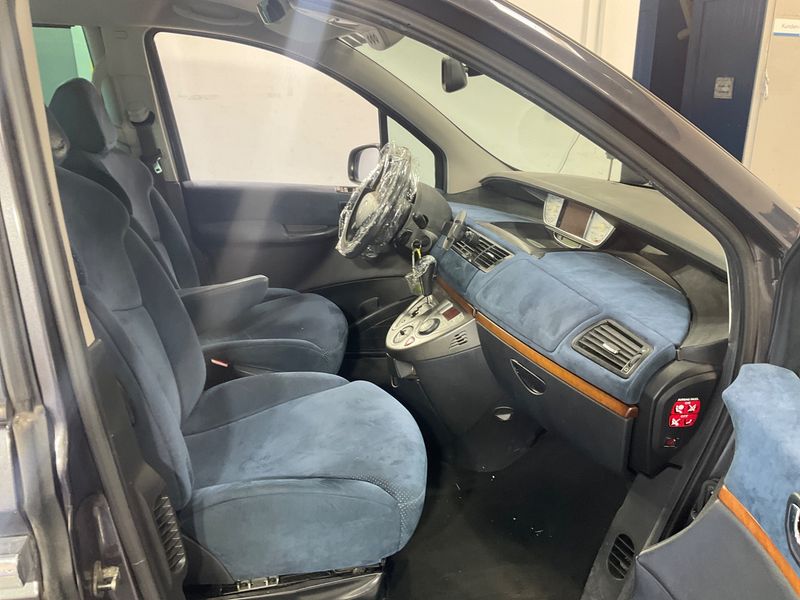 Lancia Phedra 2.2 JTD Multijet Platino — zdjęcie 3