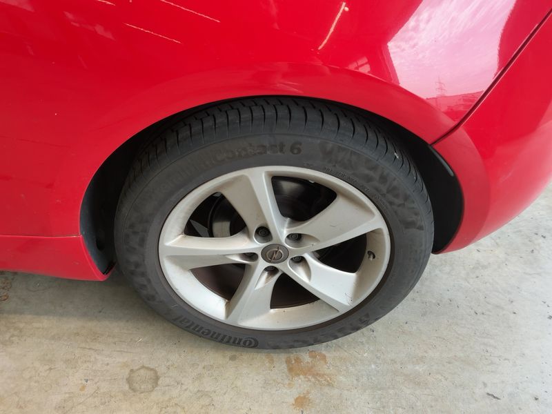 Opel Astra GTC 2.0 CDTI Biturbo BiTurbo 2014 – снимка 5